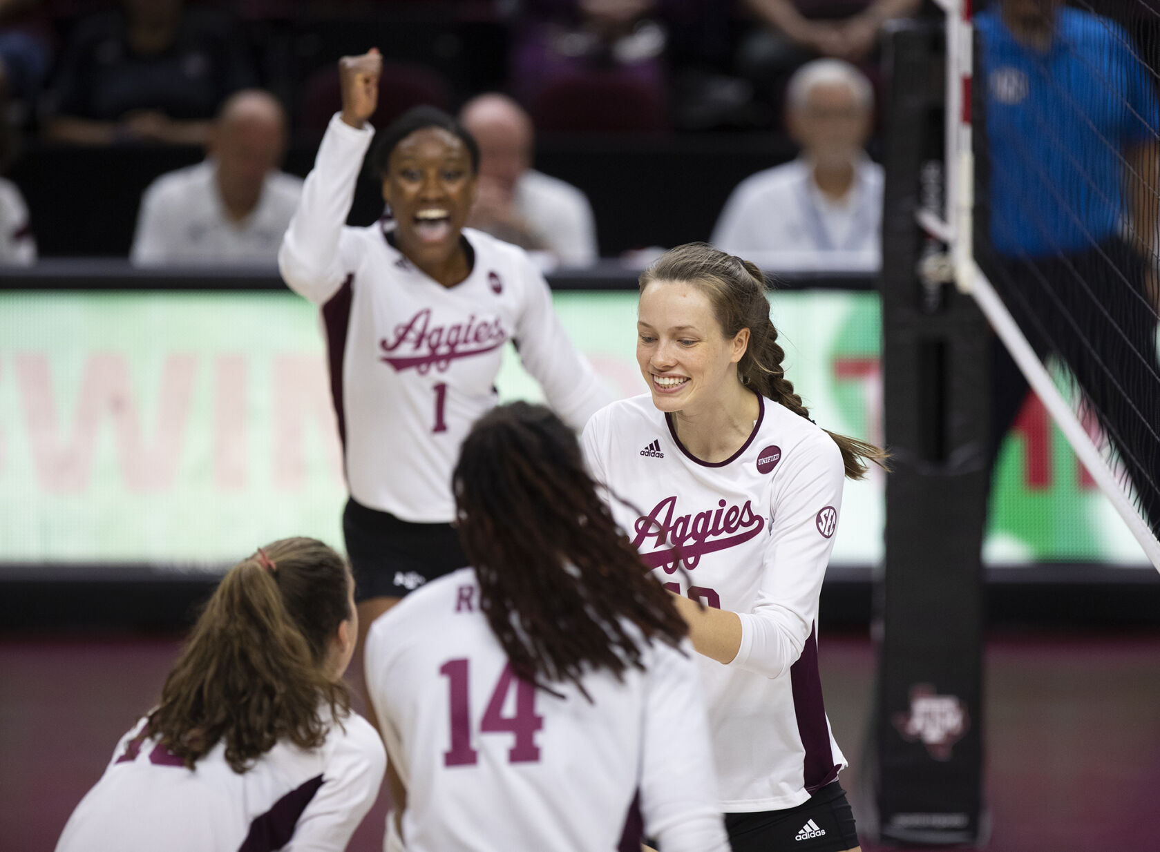 Texas A&M vs. A&M-Corpus Christi